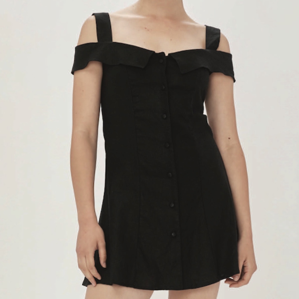 TROIS Georgina Dress!